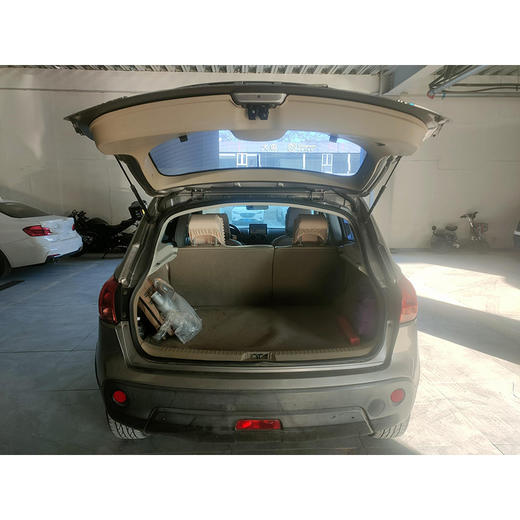 日产 逍客 2.0XV 雷 CVT 2WD 【长租-北京】 商品图6