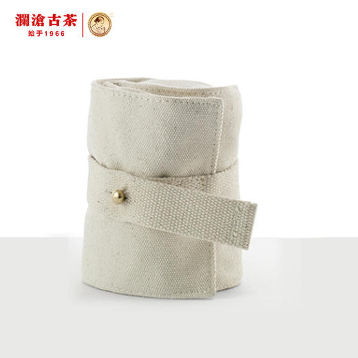 【积分兑换】澜沧古茶一人便携式盖碗套组（黑色釉） 商品图2