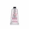 【鹿晗同款】L'OCCITANE/欧舒丹 甜蜜樱花润手霜 75ML 商品缩略图1