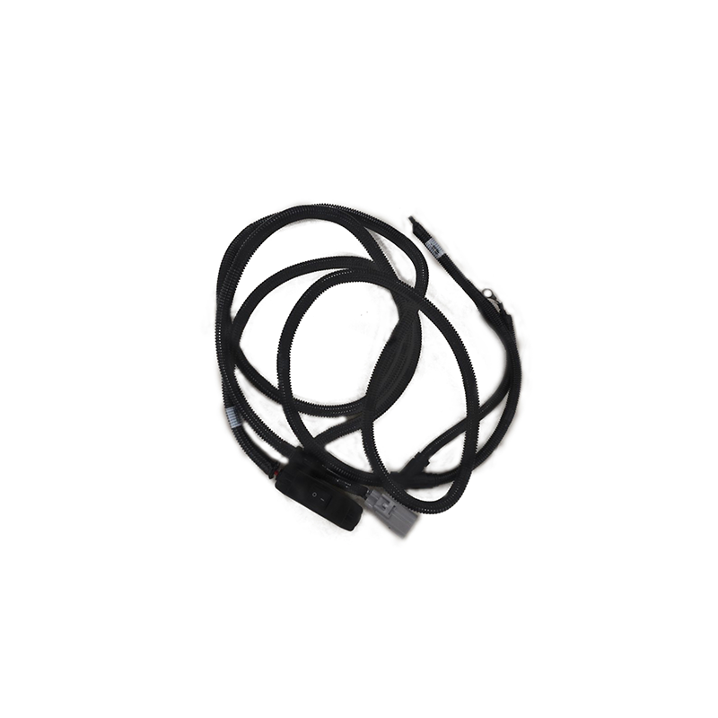 三代盘式电机电源总线（900233154Q0030E）