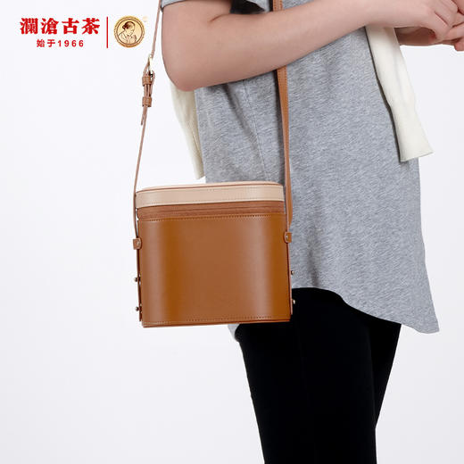 澜沧古茶悦游旅行茶具套装 商品图1