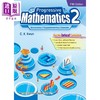 【中商原版】Progressive Mathematics 2 英文原版 进步数学 中学2 第五版 2021版 香港教育图书 中学教辅习题解题 含详细题解 商品缩略图0