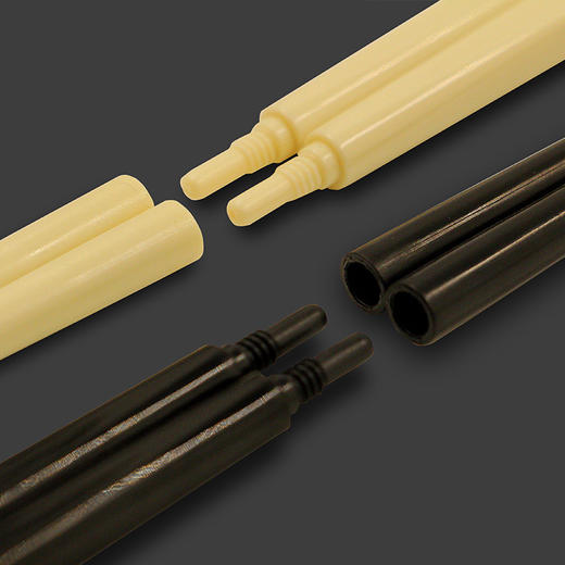 【靜思JING SI】双截旋转筷盒装 商品图3