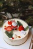 圣诞限定之草莓蛋糕 商品缩略图1