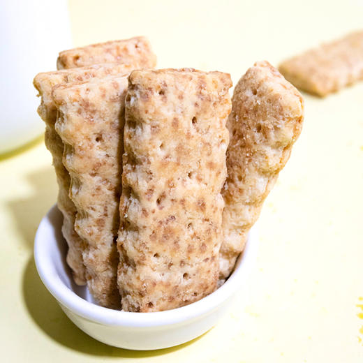 老杨咸蛋黄饼干 商品图2