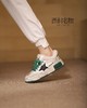 西村名物2022秋冬爆款休闲百搭加绒小白鞋X22AM18981 商品缩略图1