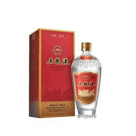 五粮液 经典五粮液 52度500ml