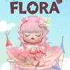 网红手办潮玩盲盒品韵FLORA花之精灵限量收藏级人偶玩具桌面摆件 商品缩略图3