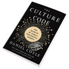 【中商原版】文化密码：成功团队的秘密 英文原版 Culture Code the Exp Daniel Coyle Penguin Random House 管理书籍 商品缩略图2