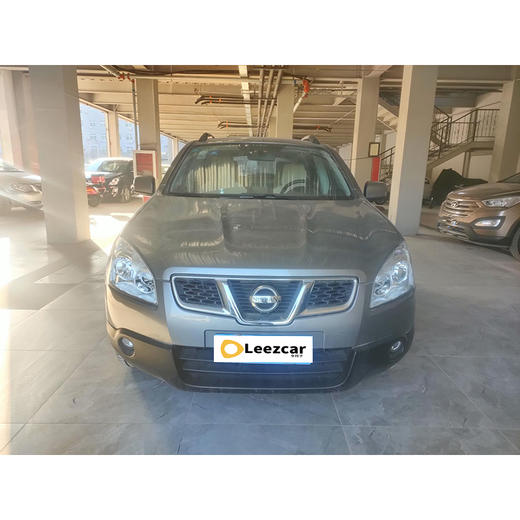 日产 逍客 2.0XV 雷 CVT 2WD 【长租-北京】 商品图1