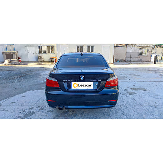 宝马 5系 520Li领先型 【长租-北京】 商品图5