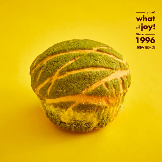 苹果菠萝包 商品图0