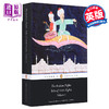 【中商原版】一千零一夜（卷1）英文原版 The Arabian Nights: Tales of 1,001 Nights: Volume 1 Robert Irwin Penguin 商品缩略图0