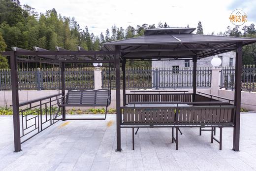 福建慢姑娘诗香语别墅轰趴馆 商品图1