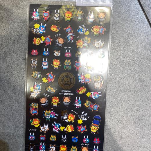 MW贴纸79282 商品图0