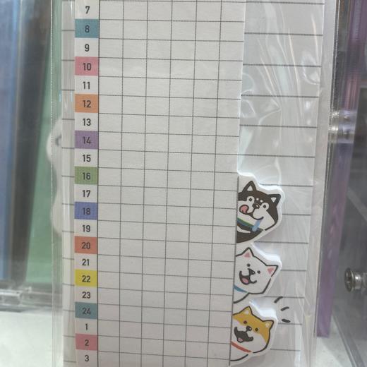 MW便签57231 商品图0