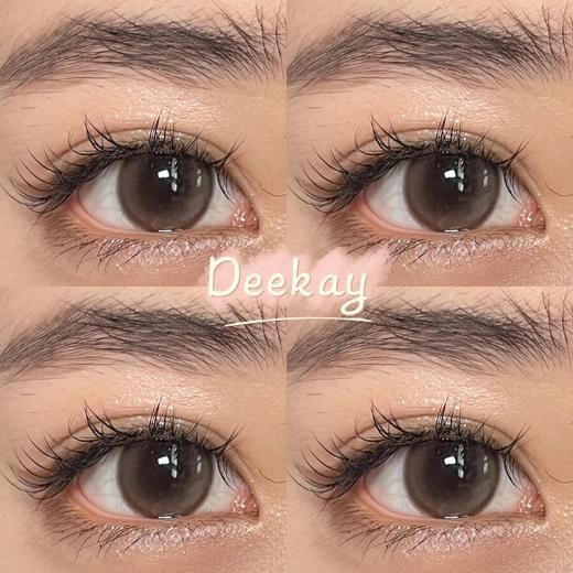 Deekay （DK）G326/G325   限价品牌 不使用任何优惠券哦 请各位宝宝谅解 商品图6