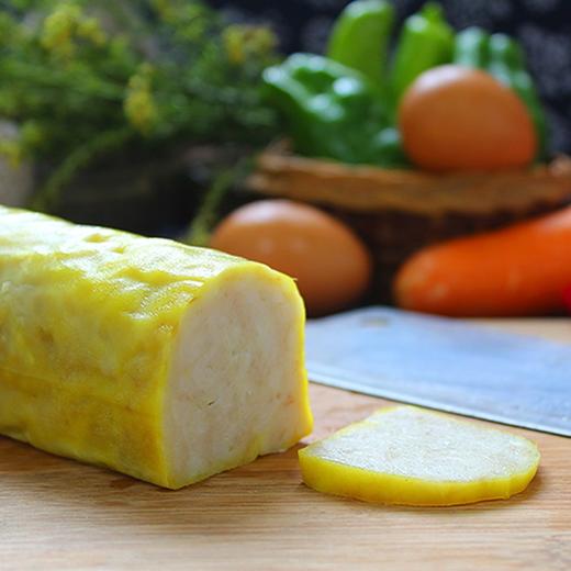 【荆门】荆品名门 蟠龙菜肉糕袋装500g 商品图1