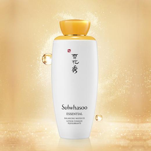 SULWHASOO/雪花秀 滋盈肌本平衡水 125ML 商品图2