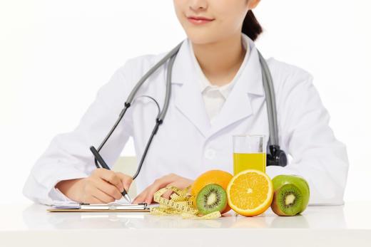 健康管理师  公共营养师  （三级高级） 商品图1