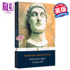 【中商原版】[英文原版]The Later Roman Empire罗马帝国晚期 商品缩略图0