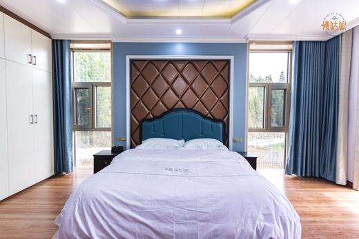 福建慢姑娘诗香语别墅轰趴馆 商品图14