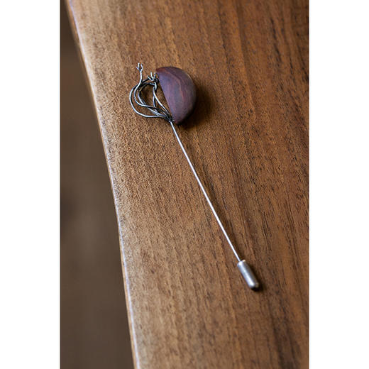 牧衣游原创设计女装----非烟往事 商品图3