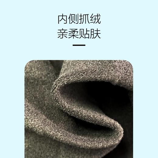 UGLOW连帽保暖马甲HOODED SLEEVELESS男女款跑步运动户外健身跑马比赛超轻速干透气无袖上衣 商品图2