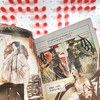 天官赐福 实体书漫画 中信书店 银蝶书签+Q版角色贴纸+绘师印签 天官赐福1 墨香铜臭原著 商品缩略图5