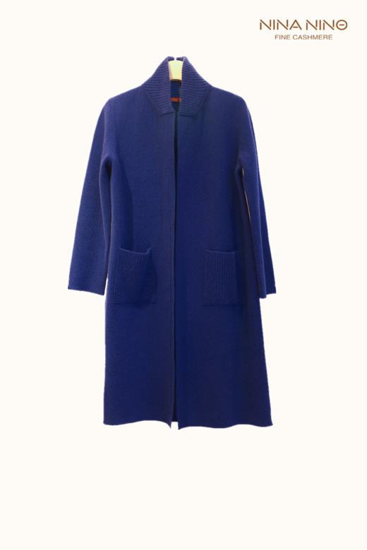 双面长大衣 商品图1