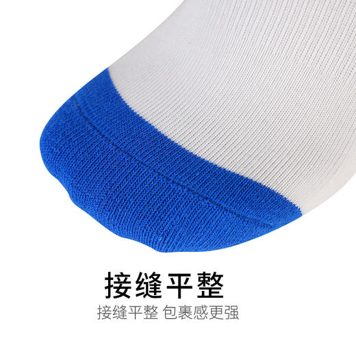 栗子姐福利：李质造 基础款中筒袜OFK05106 商品图2