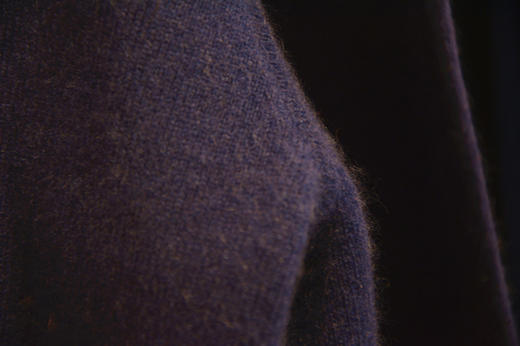 双面长大衣 商品图7