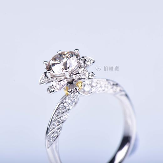 【聚爱】钻戒-JZ12201082 商品图10
