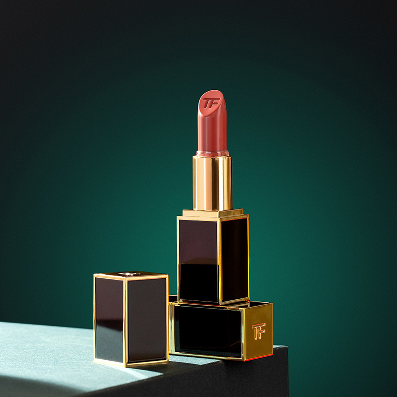 宜样 美妆/护肤  TF汤姆福特口红16号/100号色号大牌经典哑光黑管口红（不支持7天无理由退换货哦）