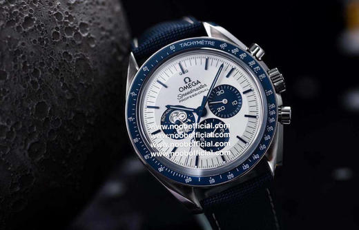 Noob真功能 史努比150周年计时打开之后后盖火箭能转动地球🌍一直能动的同步专柜功能，预定出货！ 商品图11