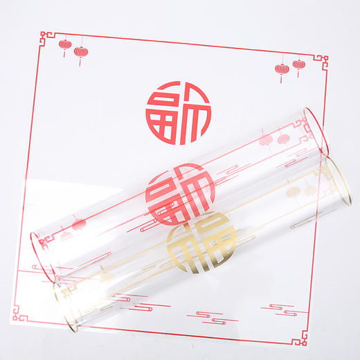 宠爱富贵系列（20张/包） 商品图13