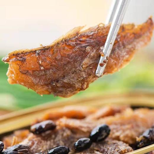 古龙鱼罐头120g 商品图5