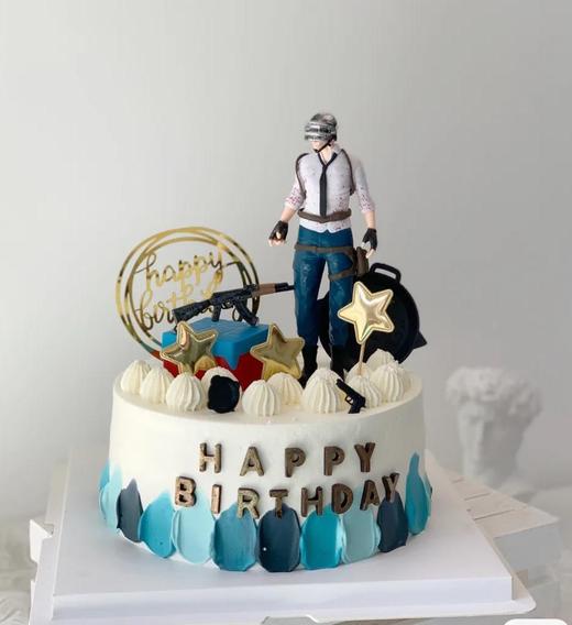 大吉大利 商品图0