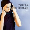 UGLOW连帽保暖马甲HOODED SLEEVELESS男女款跑步运动户外健身跑马比赛超轻速干透气无袖上衣 商品缩略图6