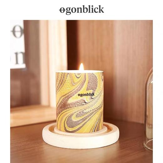 百货世界-北欧时刻卡珀尔恩-香薰蜡烛 商品图1