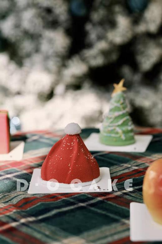 圣诞新品“圣诞帽”满99元罍街9公里免费配送 商品图0