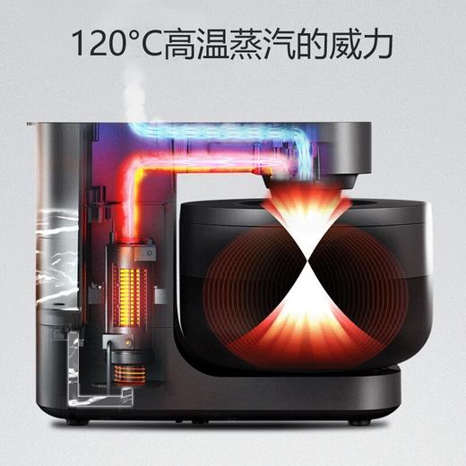 九阳Joyoung蒸汽电饭煲F-S1 家用多功能无涂层可预约电饭锅不粘锅3.5L 银色 商品图6