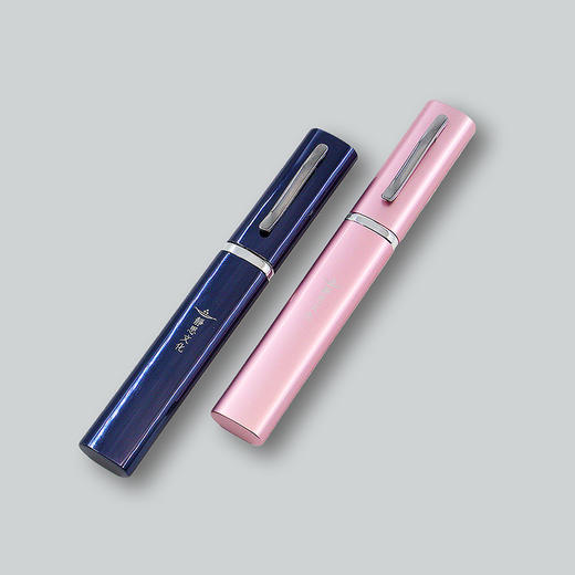 【靜思JING SI】白铁伸缩筷（粉红色 / 深蓝色） 商品图2