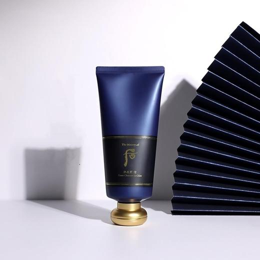 韩国  WHOO后 经典洗面奶 180ml 商品图11