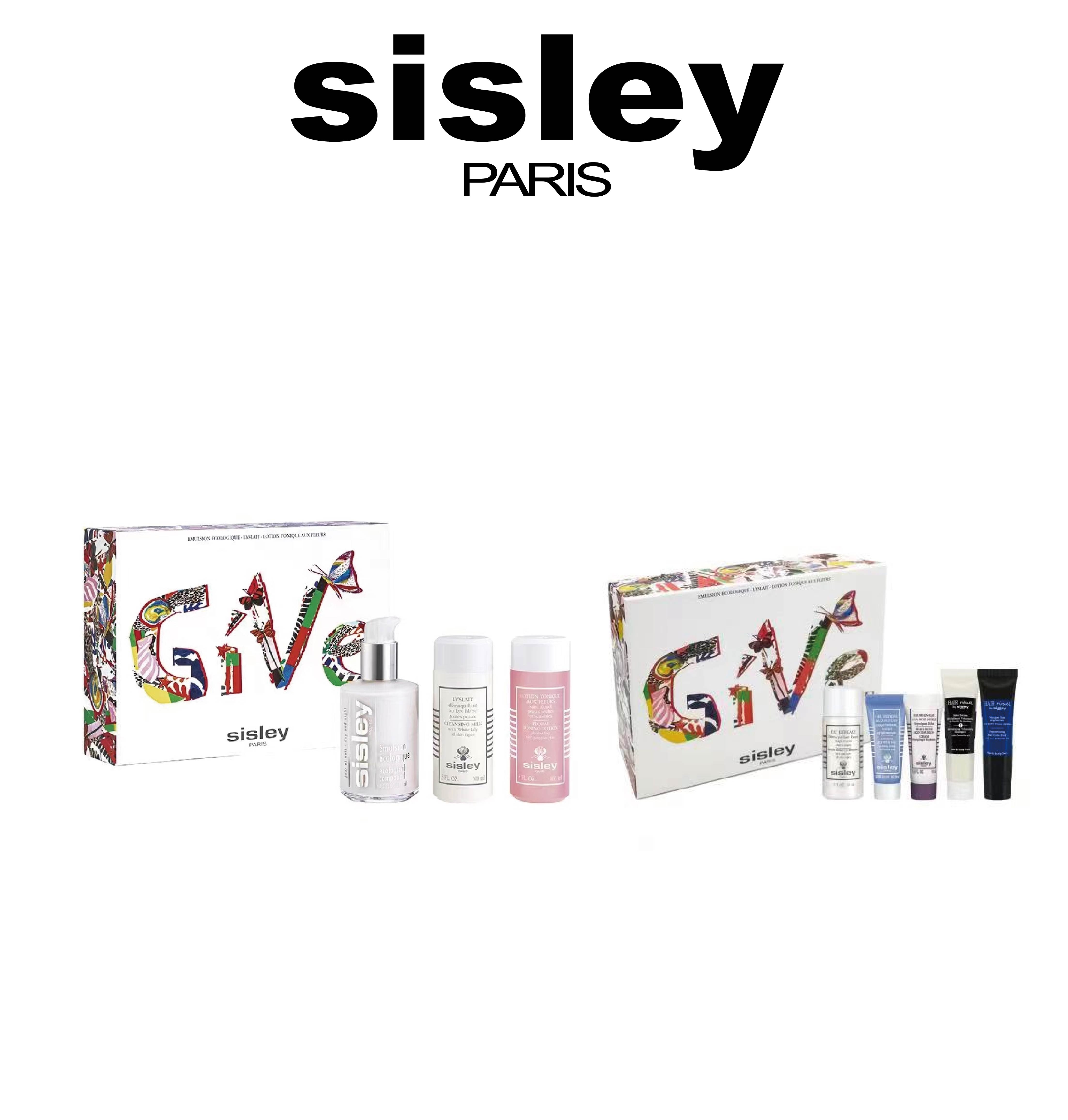 sisleylogo图片