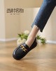 西村名物2022年春季新款休闲乐福鞋X22AM16991 商品缩略图1