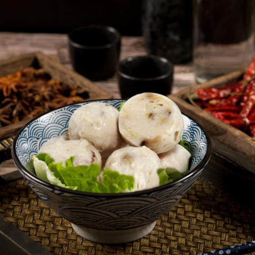 【2.17爱逛直播】 任选3袋！120g蟹籽蟹粉风味包/120g蟹籽龙虾风味球/120g纯极章鱼丸/120g纯极芝士脆松阪 商品图0