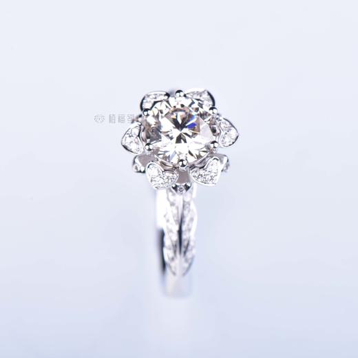 【聚爱】钻戒-JZ12201082 商品图9