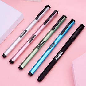 英雄宝珠笔1303商务礼品男女士签字笔