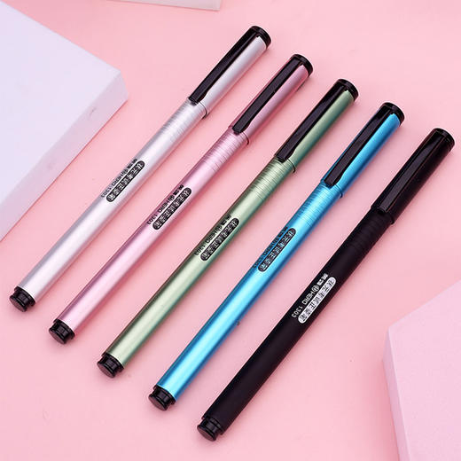 英雄宝珠笔1303商务礼品男女士签字笔 商品图0